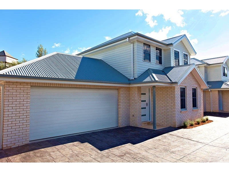 3/51 Lennox Street, Richmond NSW 2753