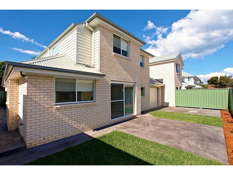 3/51 Lennox Street, Richmond NSW 2753