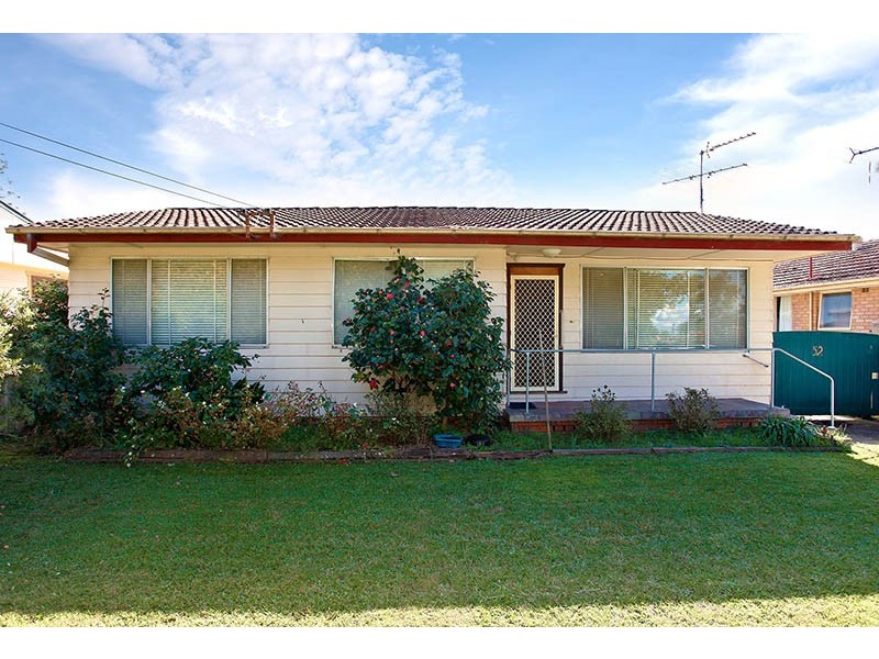 52 Londonderry Rd, Richmond NSW 2753
