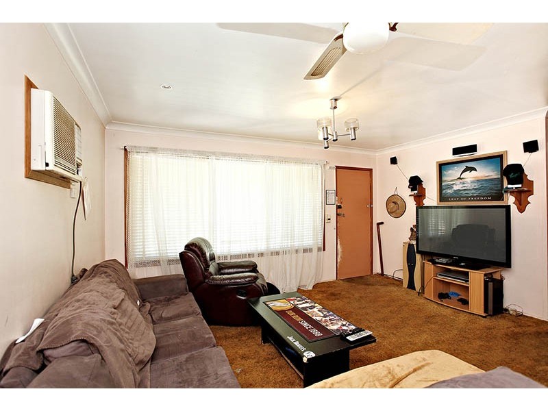 52 Londonderry Rd, Richmond NSW 2753