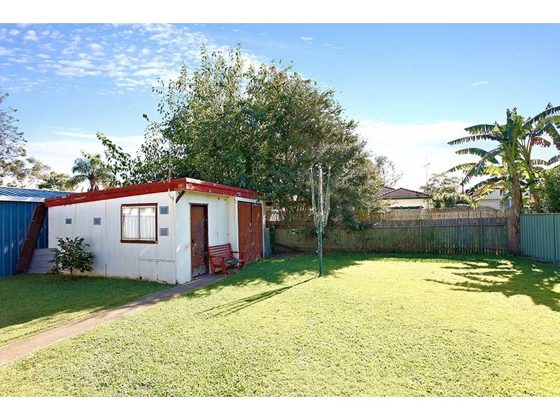 52 Londonderry Rd, Richmond NSW 2753