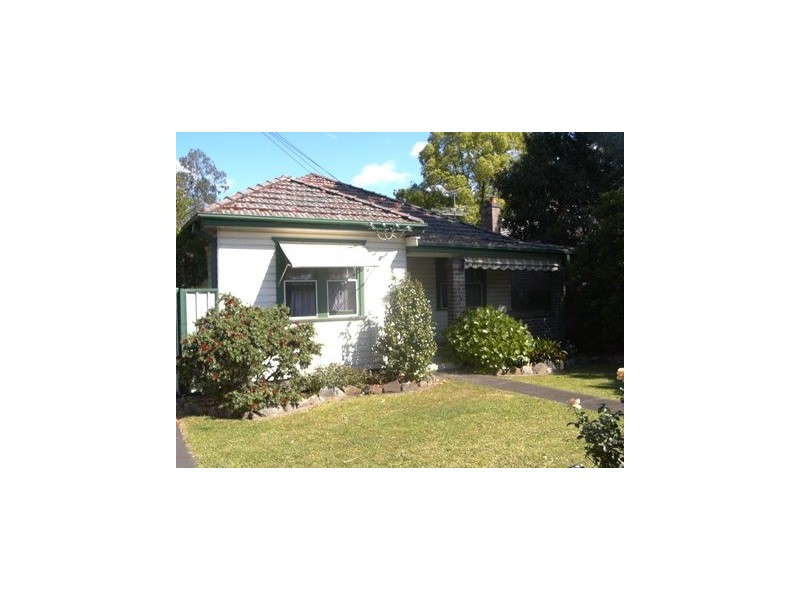 39 East Market Street, Richmond NSW 2753