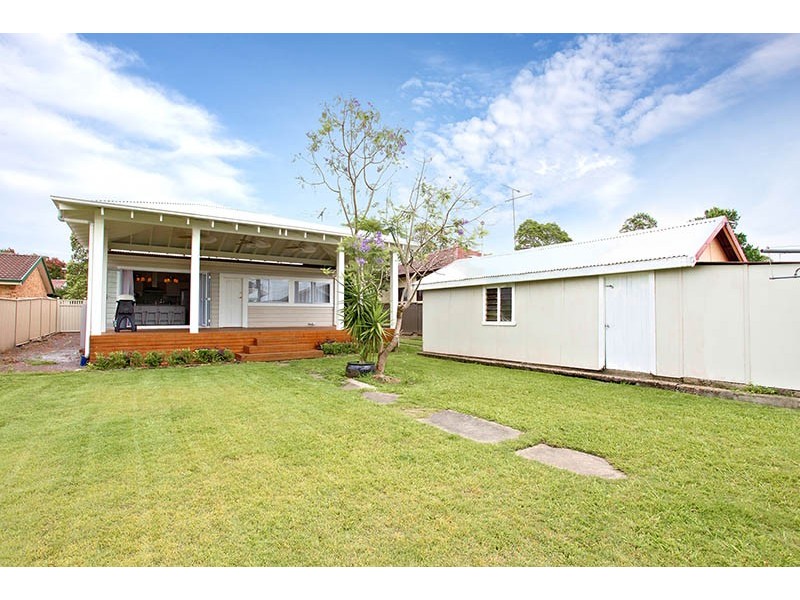 11 Pitt Street, Richmond NSW 2753