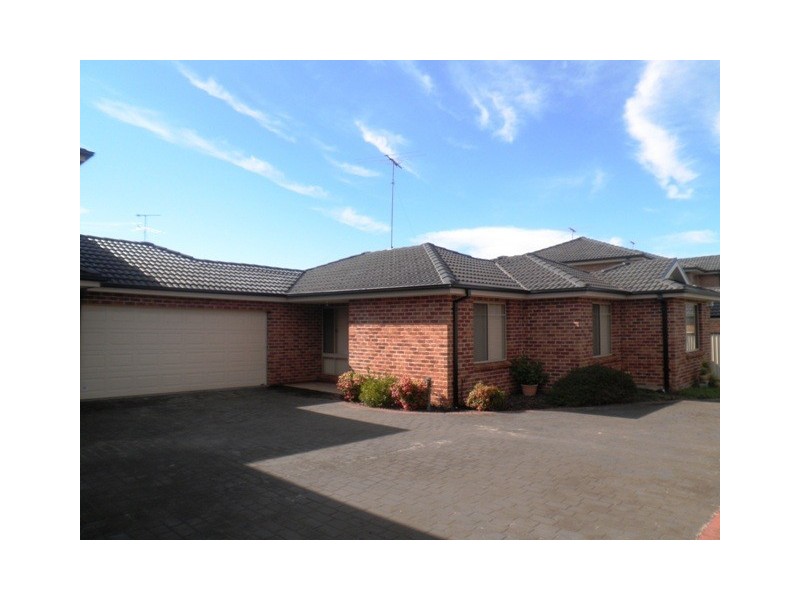 8/3-6 Rosetta Place, North Richmond NSW 2754