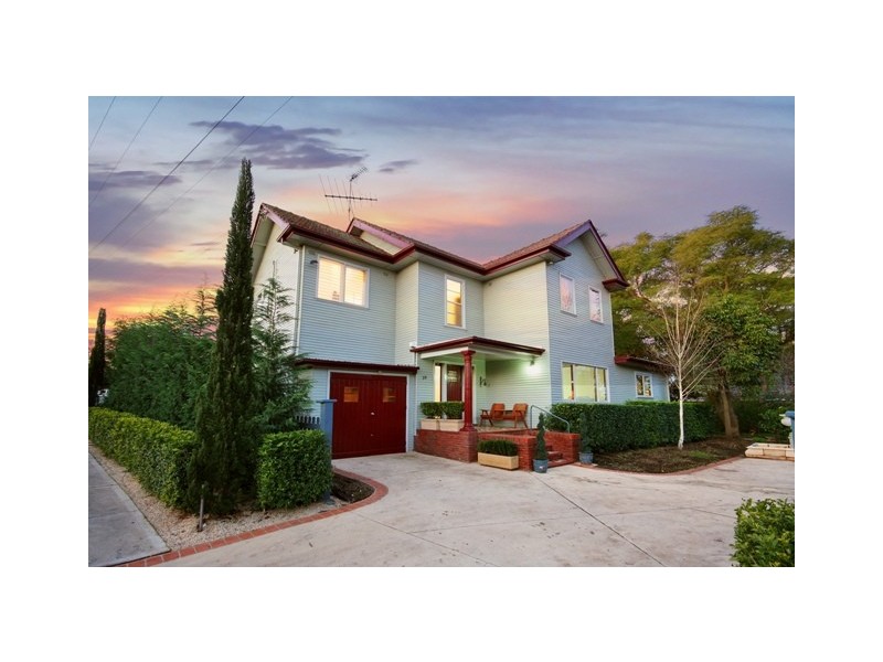 39 Hawkesbury Valley Way, Windsor NSW 2756