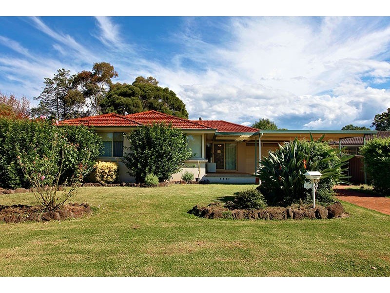 32 Rutherglen Ave, Richmond NSW 2753