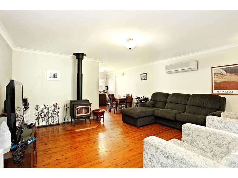 32 Rutherglen Ave, Richmond NSW 2753