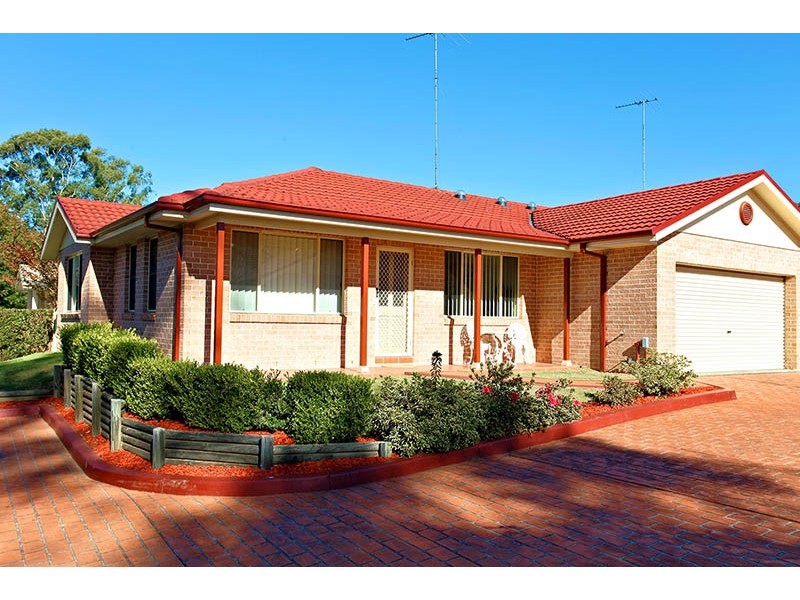 1/5 Pecks Rd, North Richmond NSW 2754