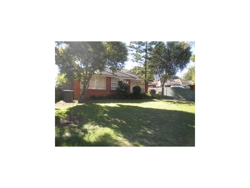 5 Teviot St, Richmond NSW 2753