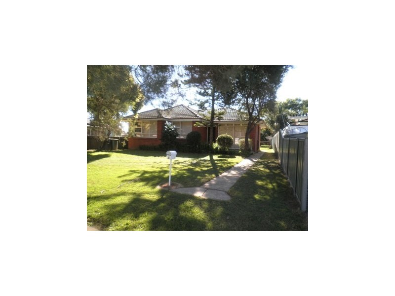 5 Teviot St, Richmond NSW 2753