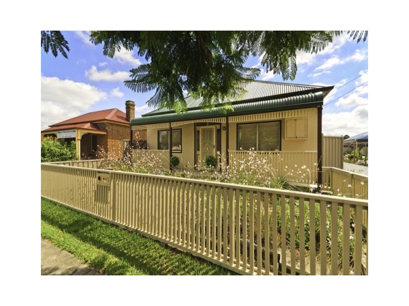 35 Lennox Street, Richmond NSW 2753