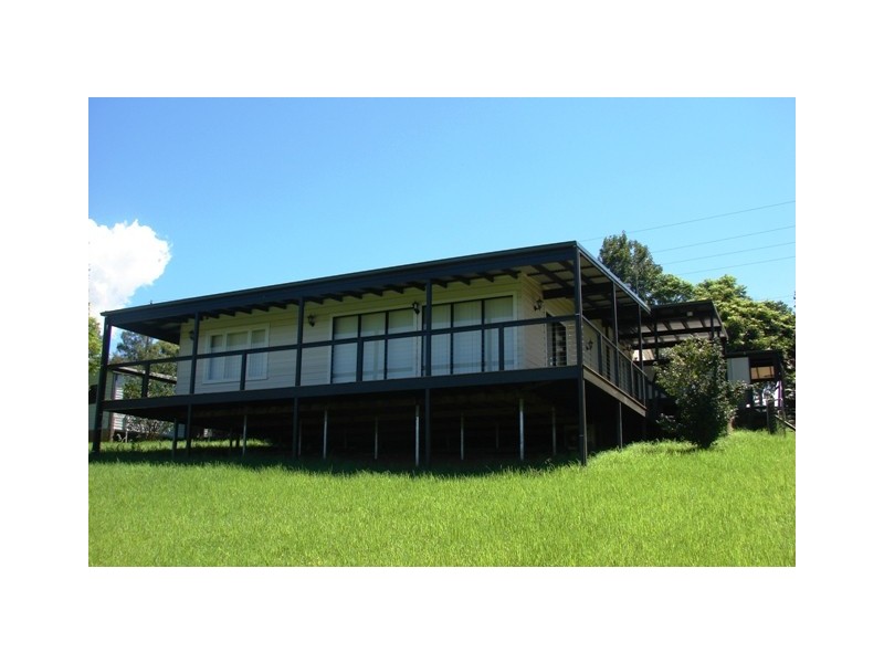 411A and B Bells Line of Road, Kurmond NSW 2757