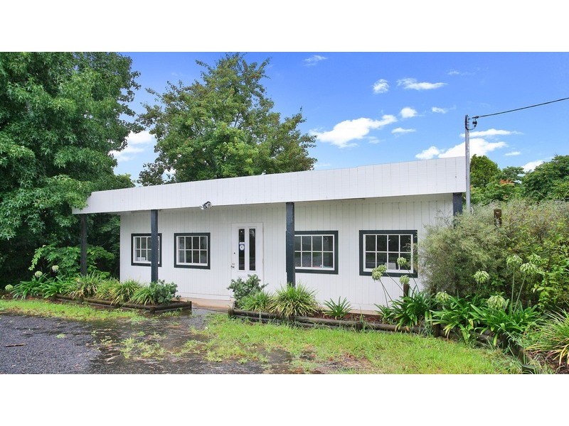 411A and B Bells Line of Road, Kurmond NSW 2757