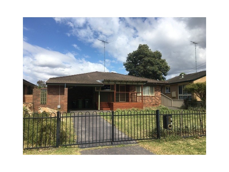 40 Hereford St, Richmond NSW 2753