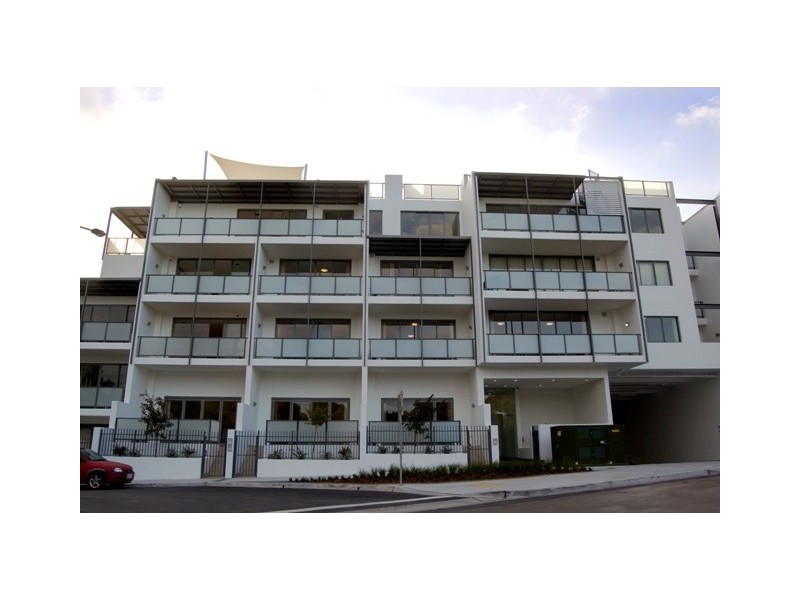 14/23 Crown St, St Peters NSW 2044