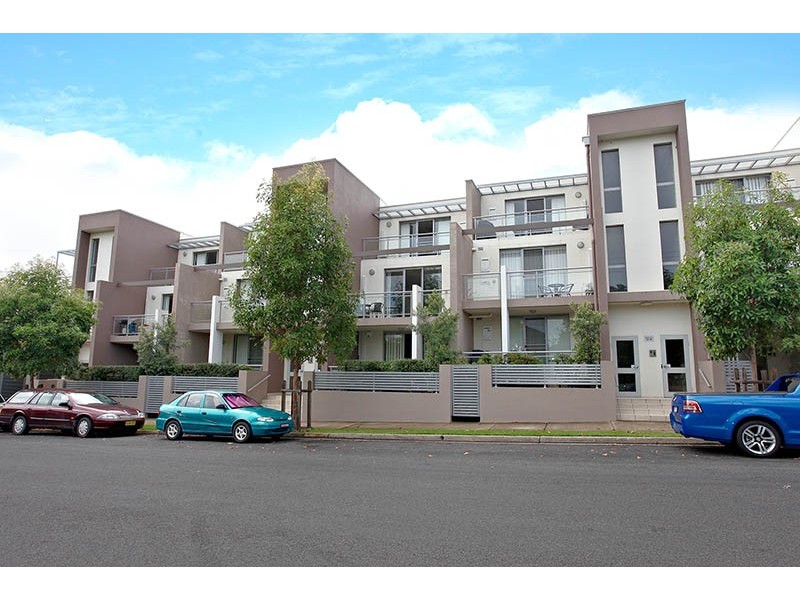 7/8 Bosworth Street, Richmond NSW 2753