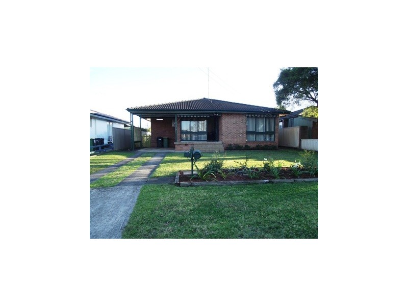 42 Hereford Street, Richmond NSW 2753
