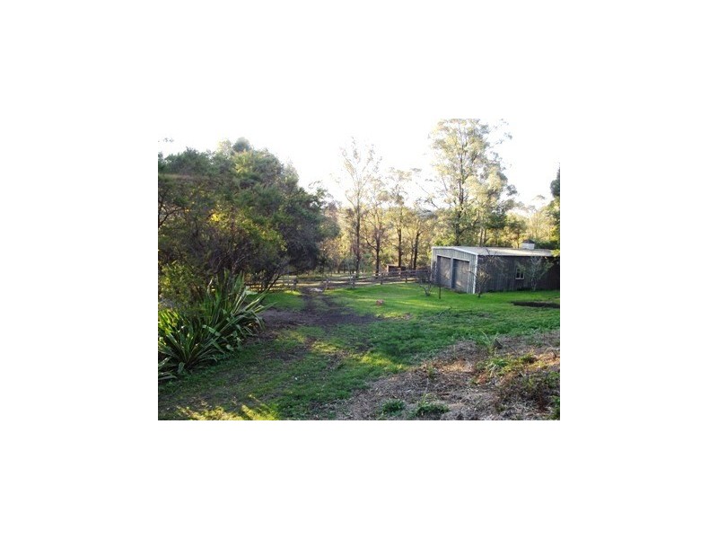 512 Grose Vale Road, Grose Vale NSW 2753