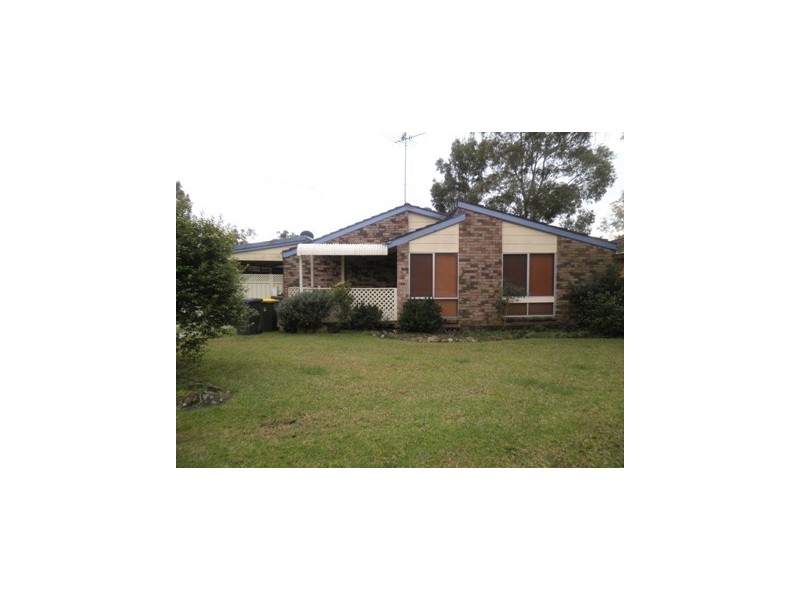 86 Woods Road, South Windsor NSW 2756
