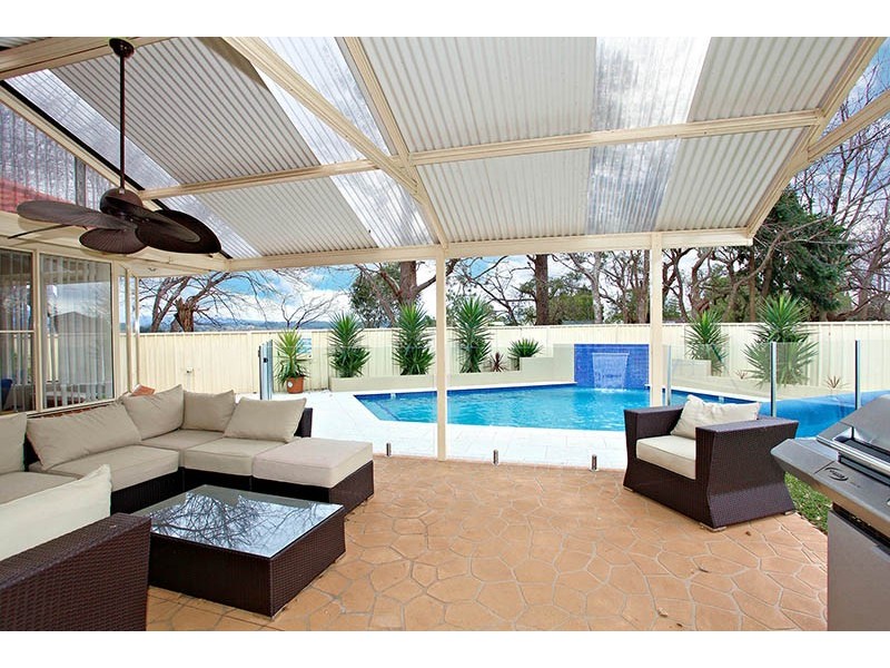 11 Starlight Place, Richmond NSW 2753