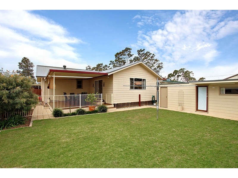 17 Valder Ave, Richmond NSW 2753