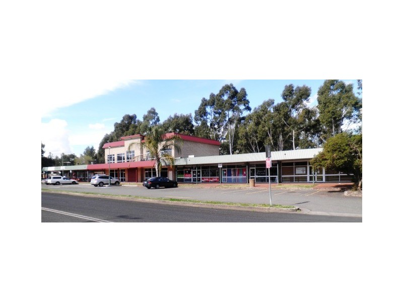 8/28 Laurence St, Richmond NSW 2753
