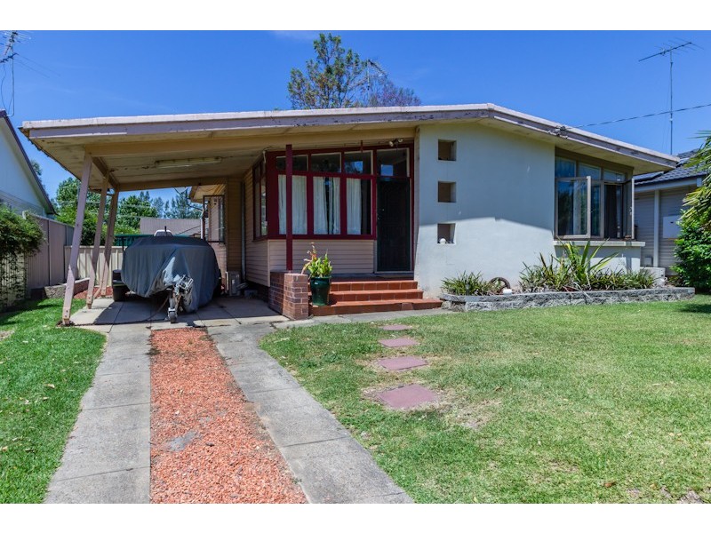 66 Luttrell St, Richmond NSW 2753