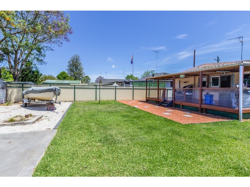 66 Luttrell St, Richmond NSW 2753