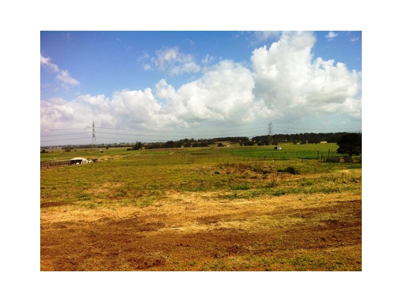 845 Mamre Road, Kemps Creek NSW 2178