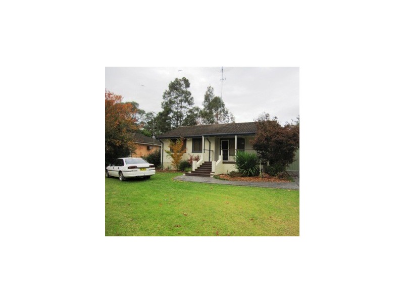 33a and b Enfield Avenue, North Richmond NSW 2754