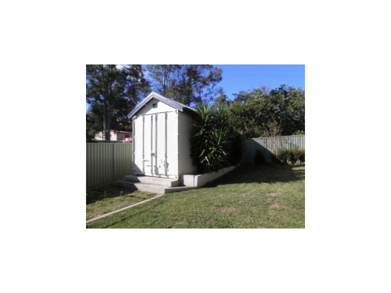 33a and b Enfield Avenue, North Richmond NSW 2754