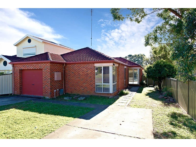 94 Pecks Road, North Richmond NSW 2754