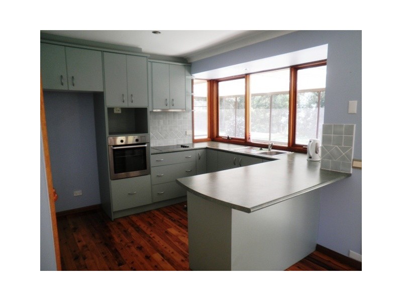 699 East Kurrajong Road, East Kurrajong NSW 2758