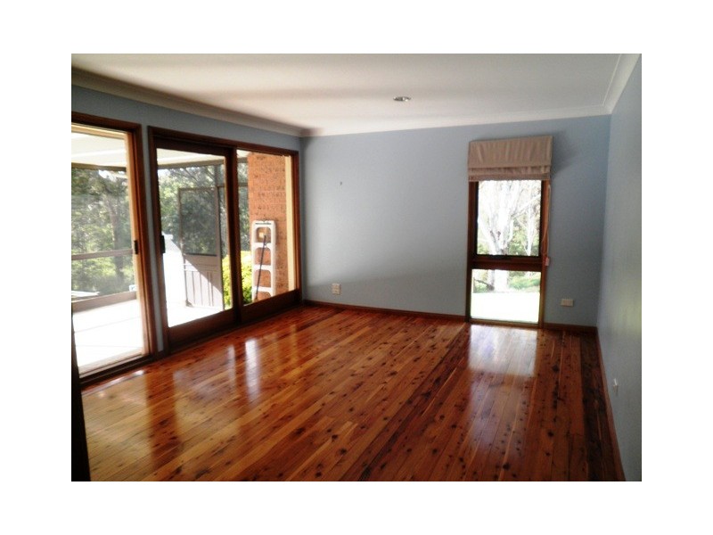 699 East Kurrajong Road, East Kurrajong NSW 2758