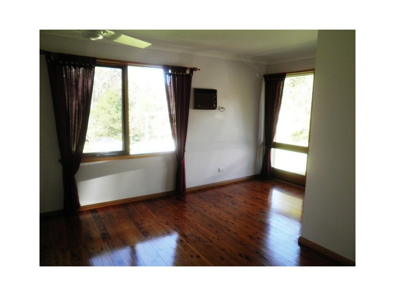 699 East Kurrajong Road, East Kurrajong NSW 2758