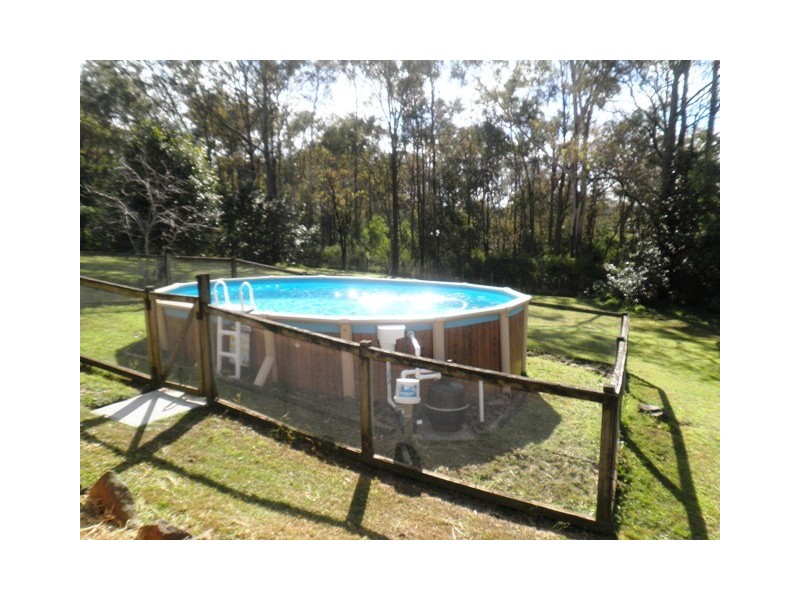 699 East Kurrajong Road, East Kurrajong NSW 2758