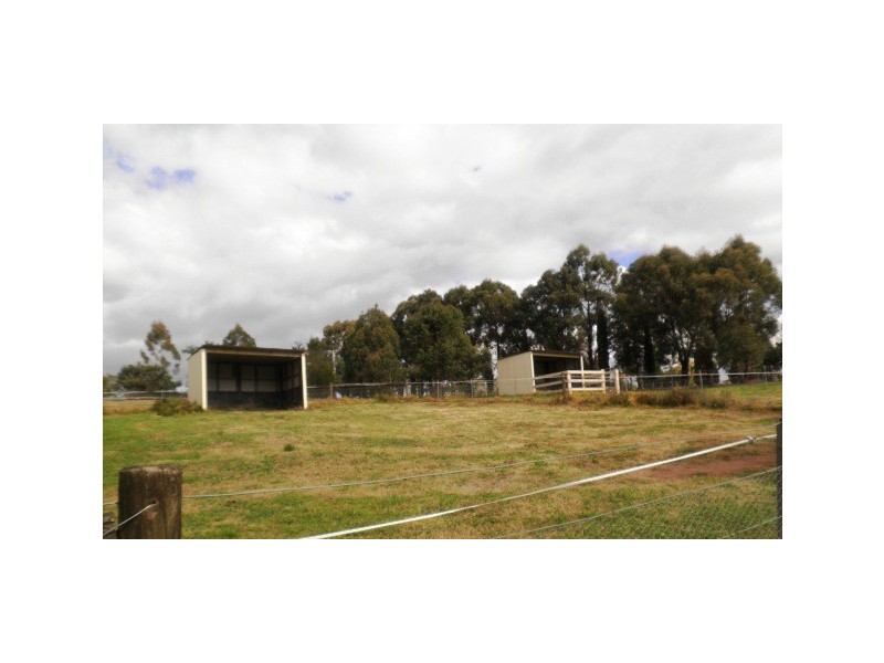 699 East Kurrajong Road, East Kurrajong NSW 2758