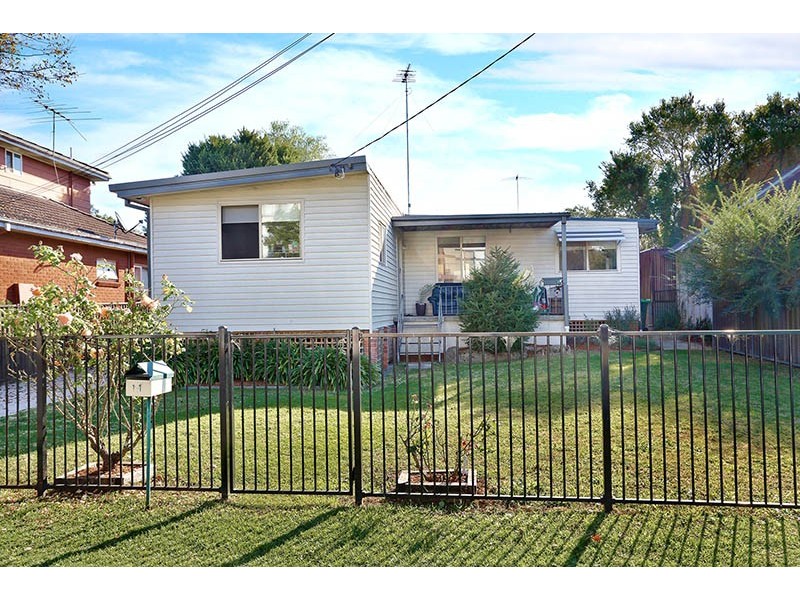 11 Bosworth Street, Richmond NSW 2753