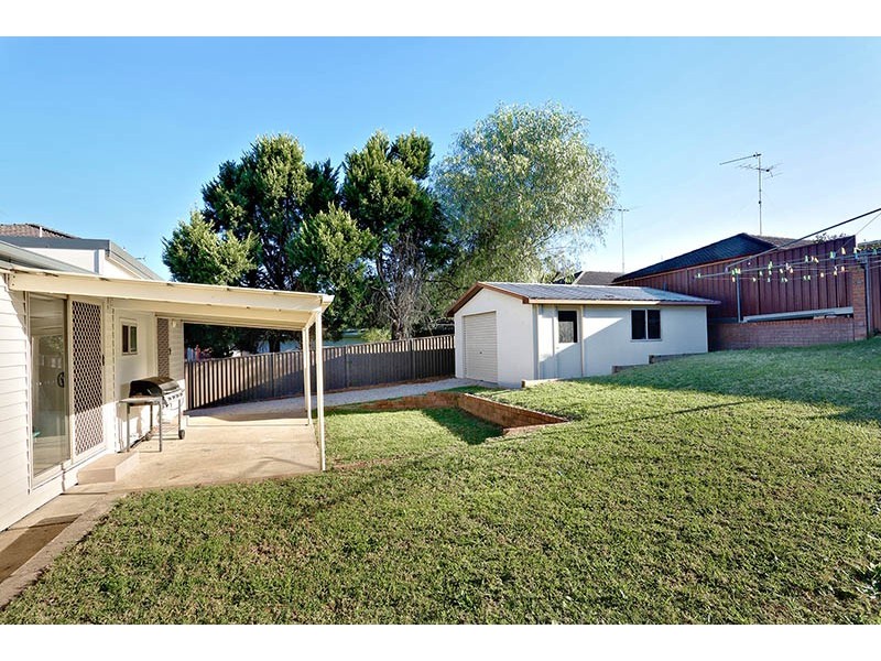 11 Bosworth Street, Richmond NSW 2753
