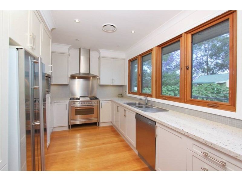 1120 Grose Vale Rd, Kurrajong NSW 2758