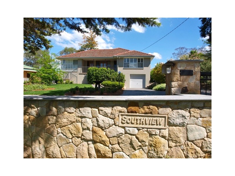 1120 Grose Vale Rd, Kurrajong NSW 2758