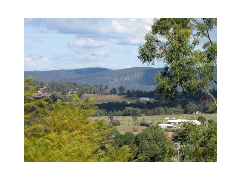 1120 Grose Vale Rd, Kurrajong NSW 2758