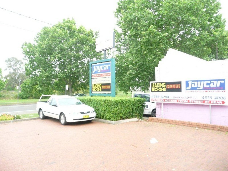 33 Windsor St, Richmond NSW 2753