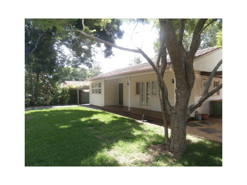 89 Southee Rd, Richmond NSW 2753