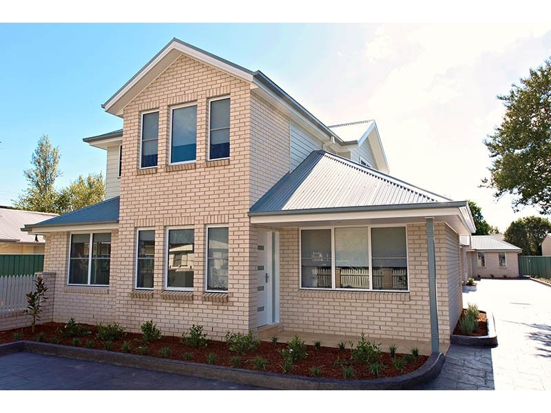 1/51 Lennox Street, Richmond NSW 2753