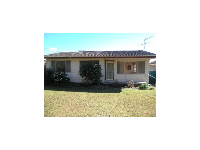 52 Londonderry Road, Richmond NSW 2753