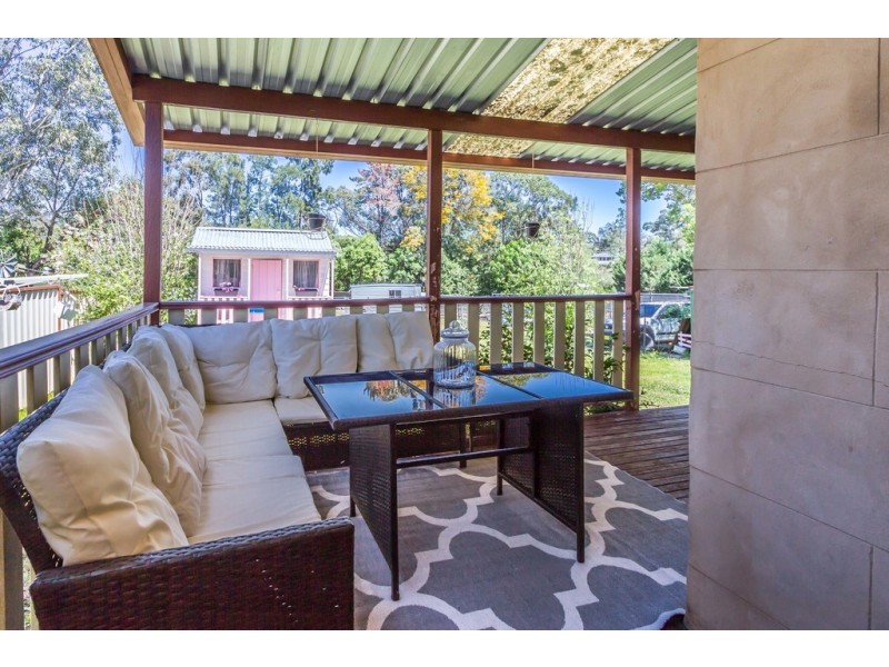 45 Grand Parade, Glossodia NSW 2756