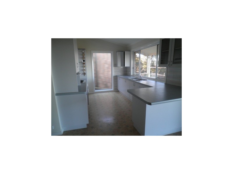 21 Bellbird Crescent, Bowen Mountain NSW 2753