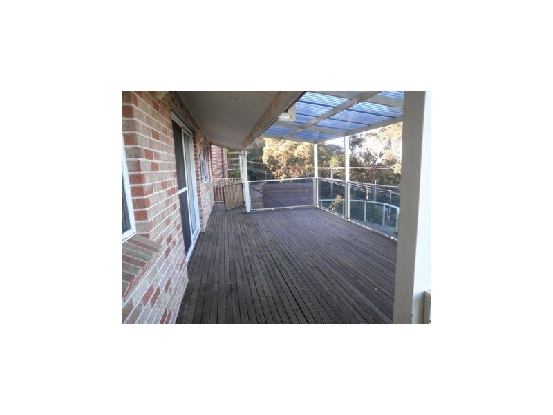 21 Bellbird Crescent, Bowen Mountain NSW 2753