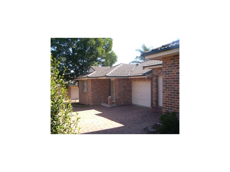 2/32 Grose Vale Road, North Richmond NSW 2754